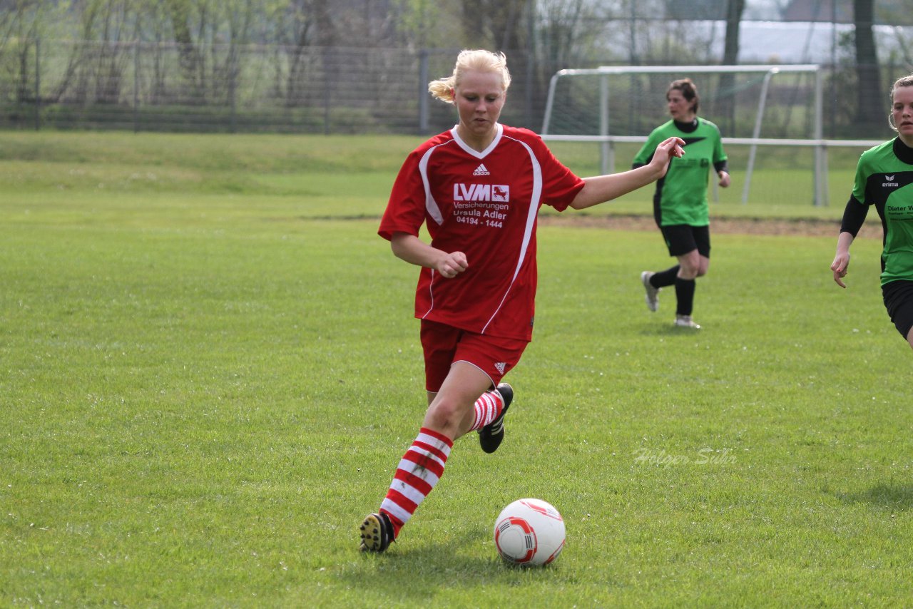 Bild 173 - Schmalfeld am 22.4.12